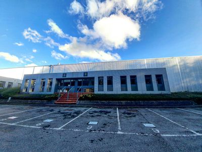 Property Image for Unit 8, Bilton Road, Kingsland Business Park, Basingstoke, RG24 8LG