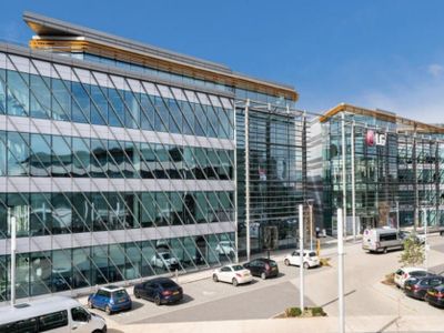 Property Image for Velocity, Brooklands, Weybridge, KT13 0SL