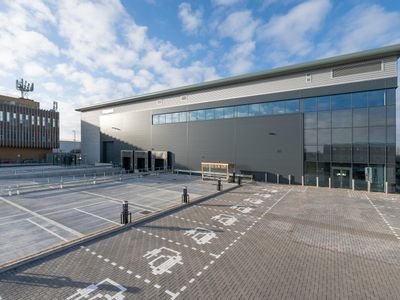 Property Image for Swift, Waltham Cross, Beatty Road, Waltham Cross, EN8 7UD
