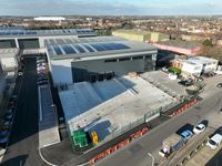 Property Image for Swift, Waltham Cross, Beatty Road, Waltham Cross, EN8 7UD