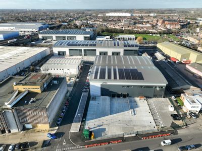Property Image for Swift, Waltham Cross, Beatty Road, Waltham Cross, EN8 7UD