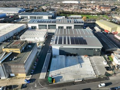 Property Image for Swift, Waltham Cross, Beatty Road, Waltham Cross, EN8 7UD