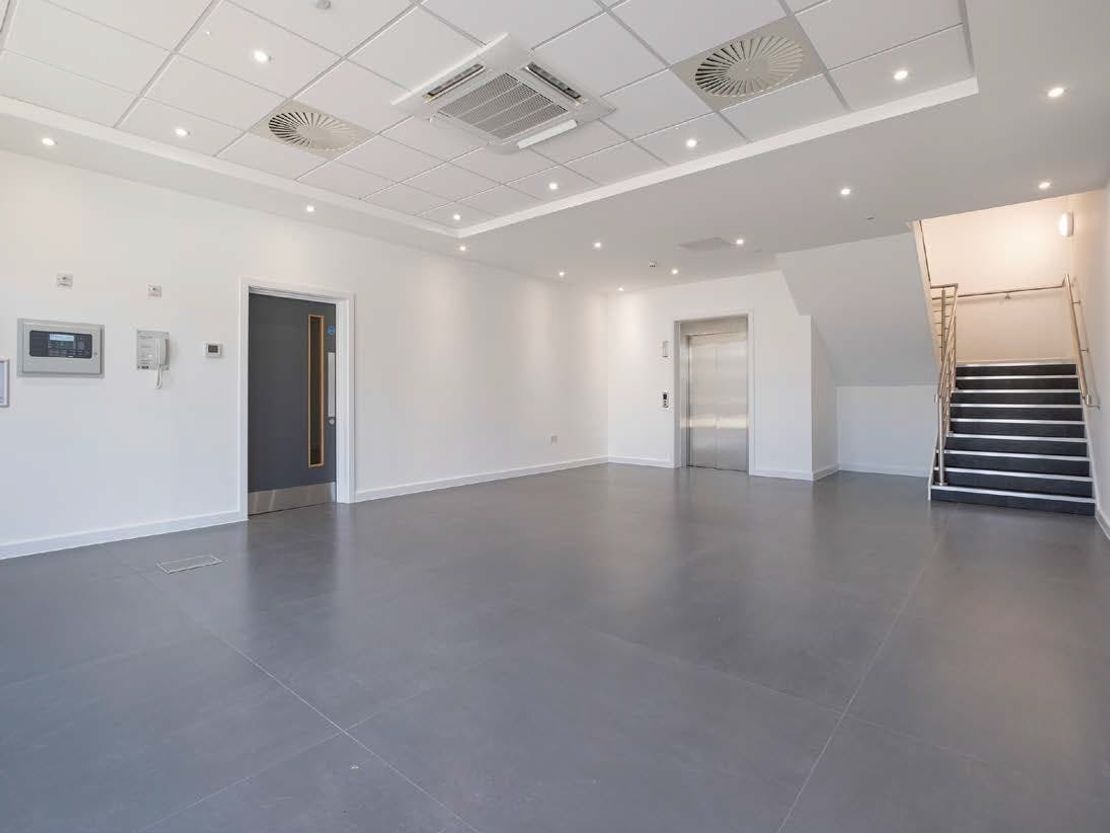 Swift, Waltham Cross, Beatty Road, Waltham Cross, EN8 7UD