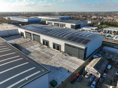 Property Image for Swift, Waltham Cross, Beatty Road, Waltham Cross, EN8 7UD