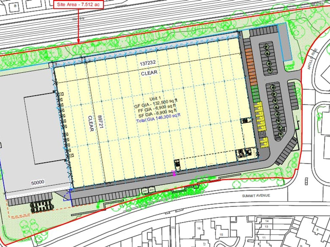 Discovery Farnborough, Summit Avenue, Farnborough, GU14 0NX