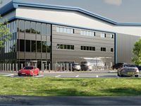 Property Image for Discovery Farnborough, Summit Avenue, Farnborough, GU14 0NX