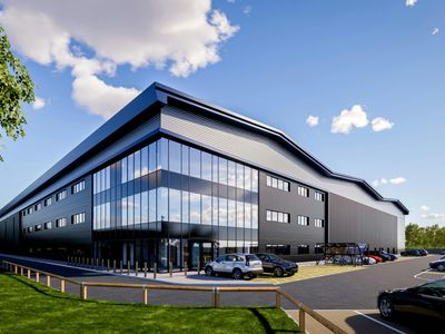 Property Image for Discovery Farnborough, Summit Avenue, Farnborough, GU14 0NX