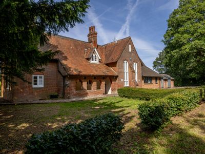 Property Image for Pepperbox Works, Herriard, Basingstoke, Hampshire, RG25 2PQ