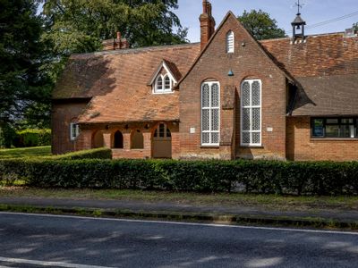 Property Image for Pepperbox Works, Herriard, Basingstoke, Hampshire, RG25 2PQ