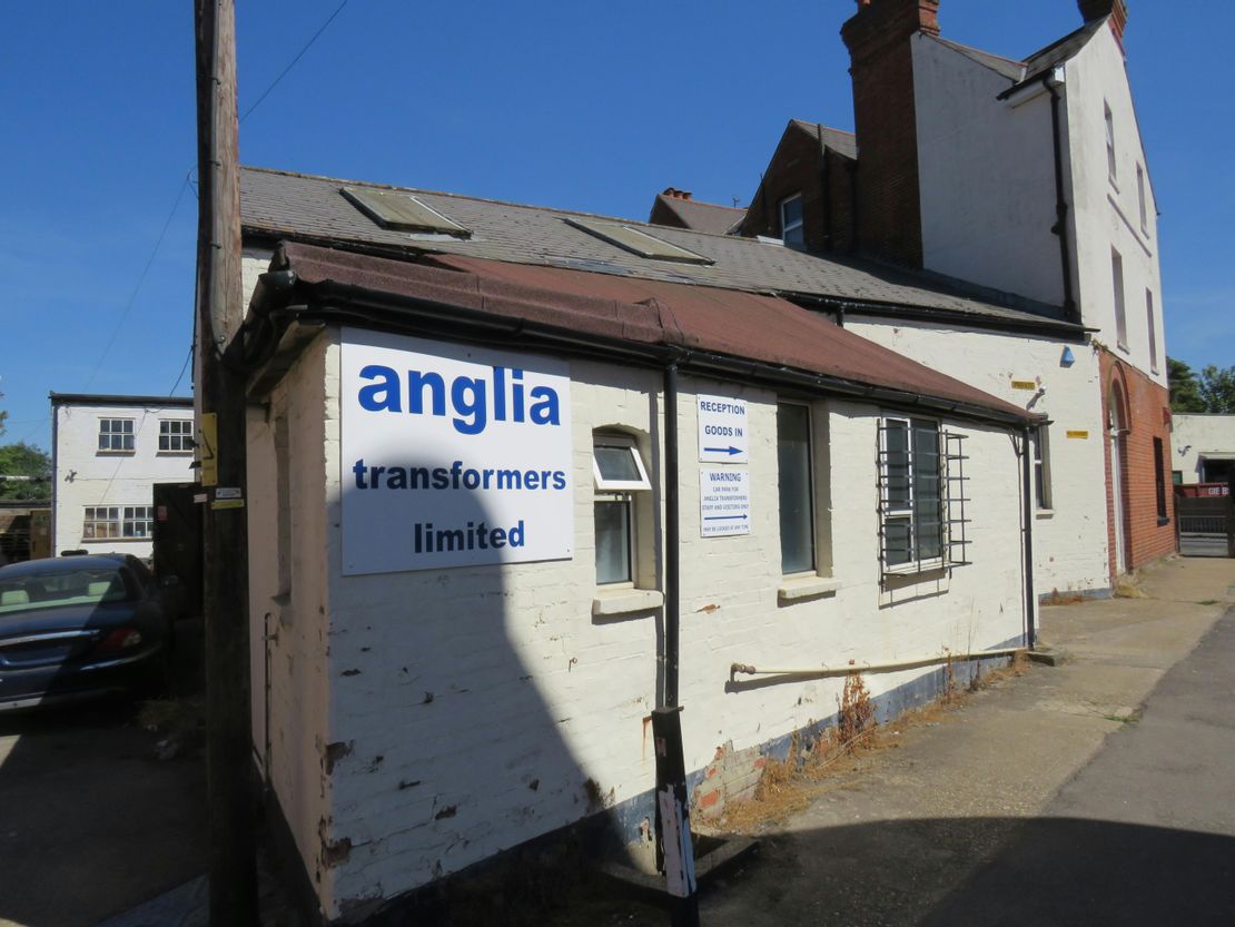Building A2, R/o 78 The Street, Tongham, Farnham, GU10 1AA