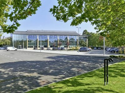 Property Image for Building 200, Bourne Business Park, Weybridge, Weybridge, KT15 2NX