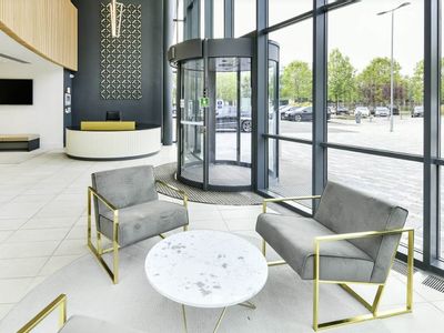 Property Image for Building 200, Bourne Business Park, Weybridge, Weybridge, KT15 2NX