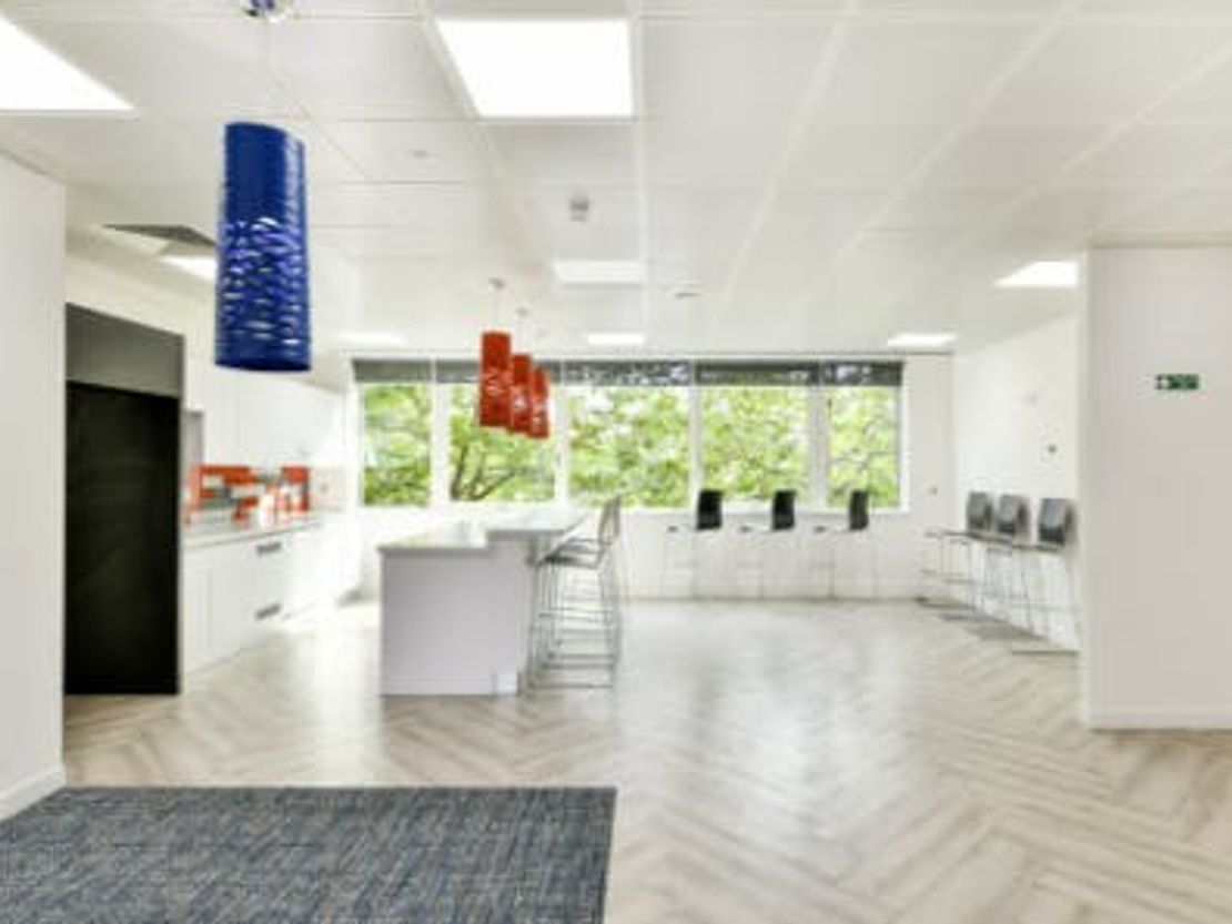 Building 200, Bourne Business Park, Weybridge, Weybridge, KT15 2NX