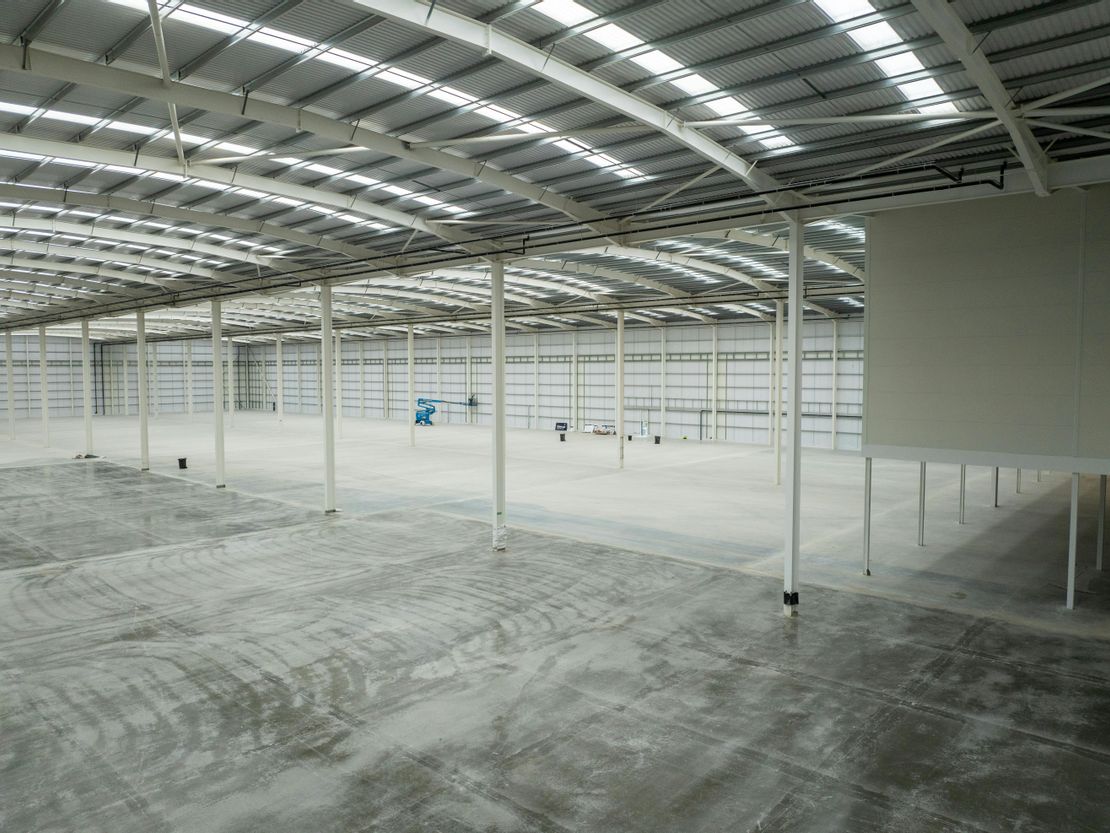 G-Park Basingstoke, Priestley Road, Basingstoke, Hampshire, RG24 9NP
