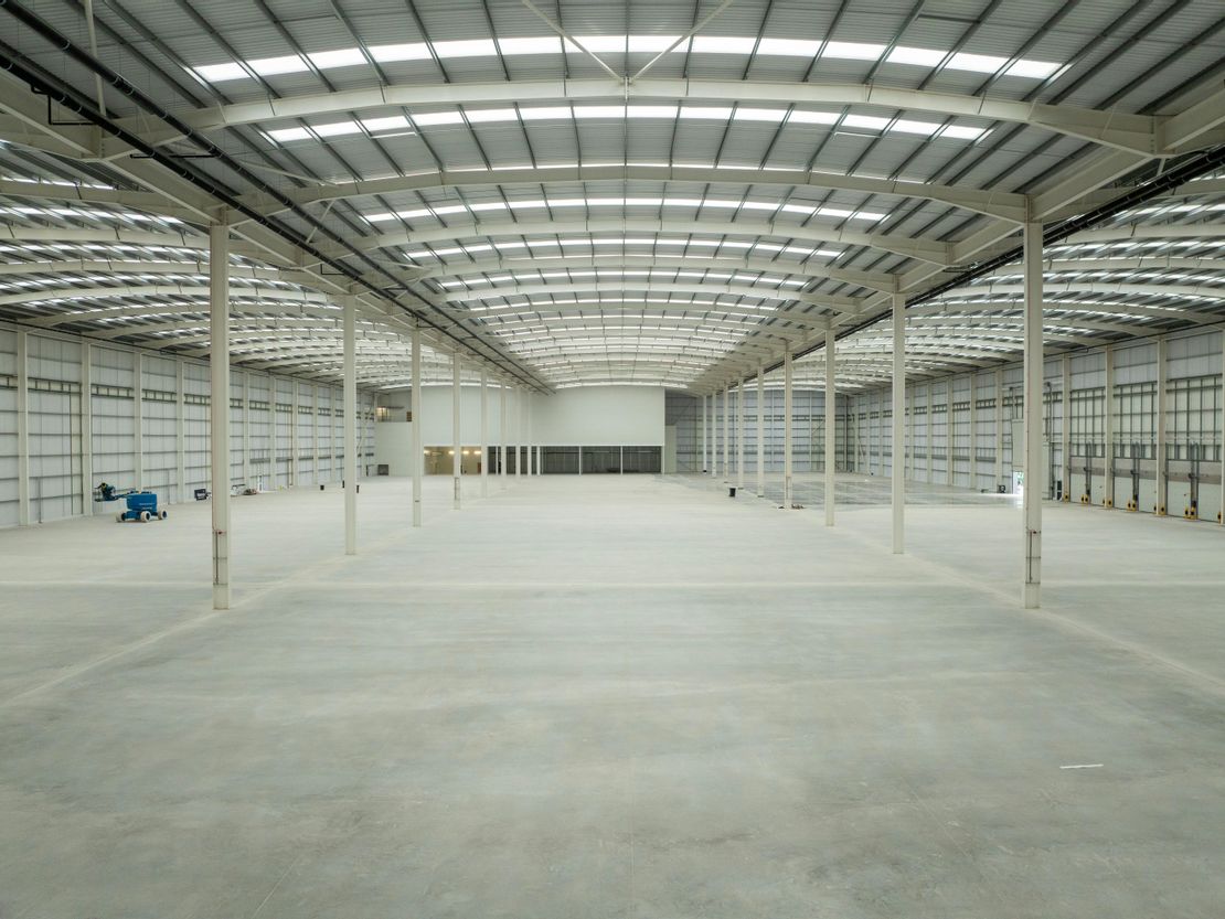 G-Park Basingstoke, Priestley Road, Basingstoke, Hampshire, RG24 9NP