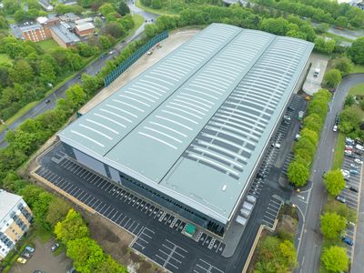 Property Image for G-Park Basingstoke, Priestley Road, Basingstoke, Hampshire, RG24 9NP