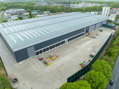 Property Image for G-Park Basingstoke, Priestley Road, Basingstoke, Hampshire, RG24 9NP