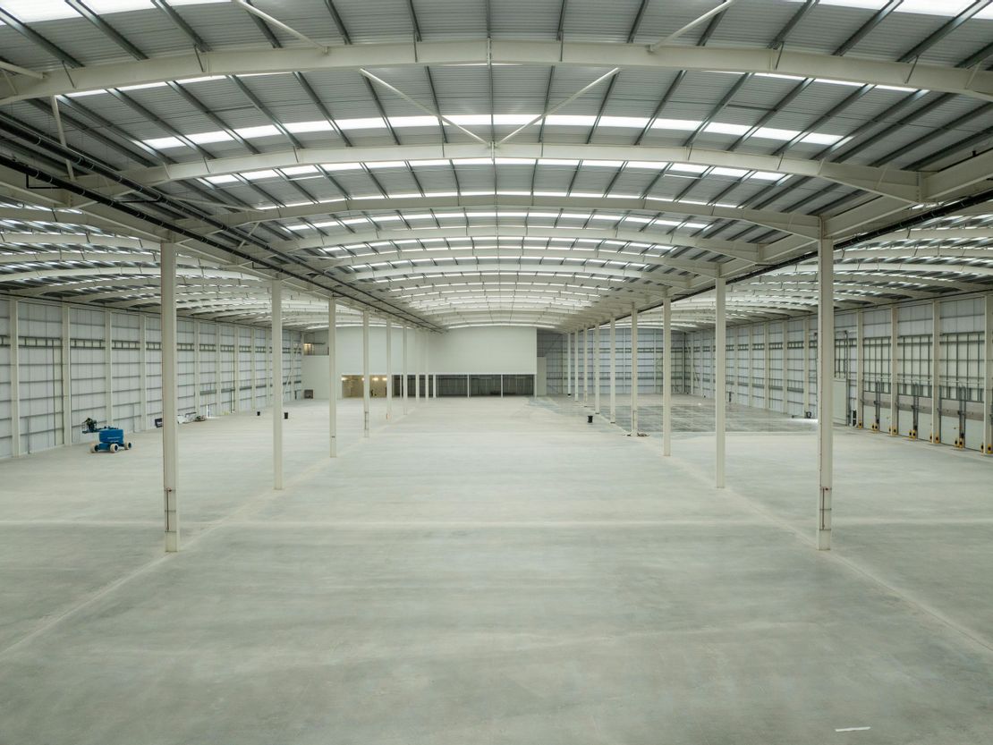 G-Park Basingstoke, Priestley Road, Basingstoke, Hampshire, RG24 9NP