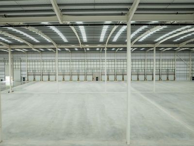 Property Image for G-Park Basingstoke, Priestley Road, Basingstoke, Hampshire, RG24 9NP