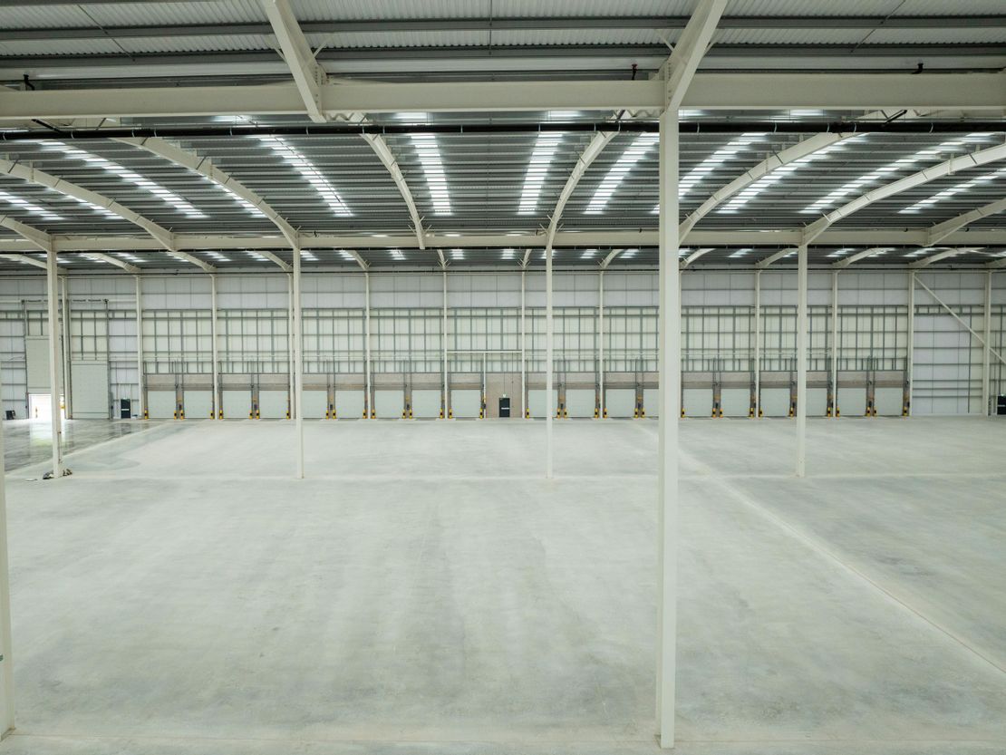 G-Park Basingstoke, Priestley Road, Basingstoke, Hampshire, RG24 9NP