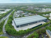 Property Image for G-Park Basingstoke, Priestley Road, Basingstoke, Hampshire, RG24 9NP