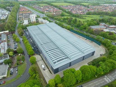 Property Image for G-Park Basingstoke, Priestley Road, Basingstoke, Hampshire, RG24 9NP
