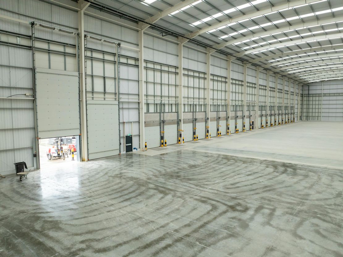 G-Park Basingstoke, Priestley Road, Basingstoke, Hampshire, RG24 9NP