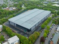 Property Image for G-Park Basingstoke, Priestley Road, Basingstoke, Hampshire, RG24 9NP