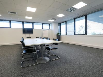Property Image for Building Three Watchmoor Park, Camberley, GU15 3YL
