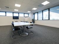 Property Image for Building Three Watchmoor Park, Camberley, GU15 3YL