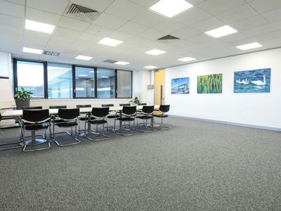 Property Image for Building Three Watchmoor Park, Camberley, GU15 3YL