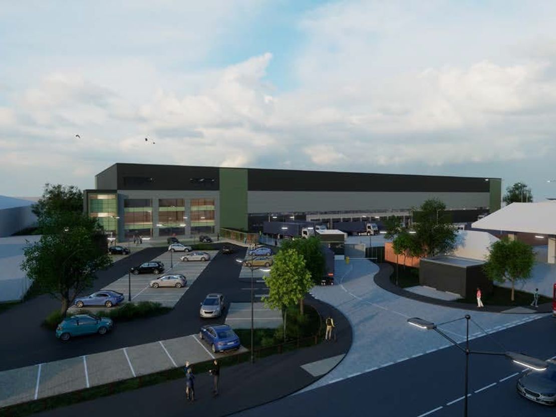 Valor Park Thurrock, 726 London Road, Grays, RM20 3LH