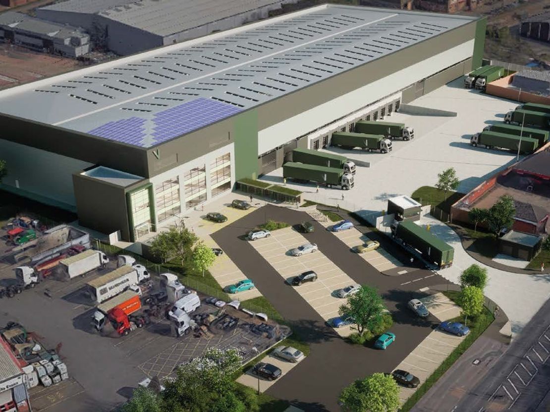 Valor Park Thurrock, 726 London Road, Grays, RM20 3LH
