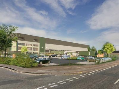 Property Image for Valor Park Thurrock, 726 London Road, Grays, RM20 3LH