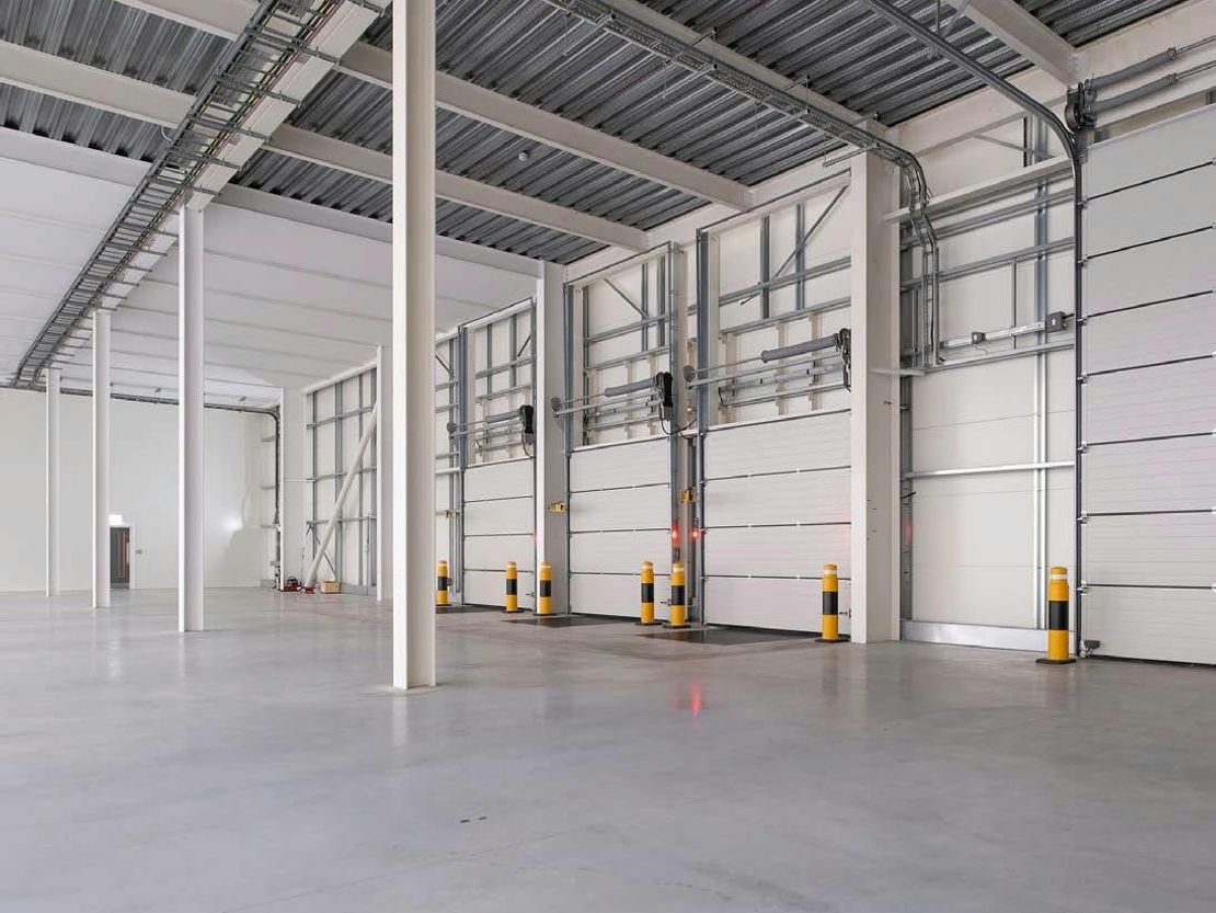 Unit 1, Swift, Waltham Cross, Beatty Road, Waltham Cross, EN8 7UD