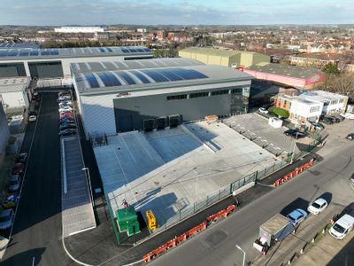Property Image for Unit 1, Swift, Waltham Cross, Beatty Road, Waltham Cross, EN8 7UD