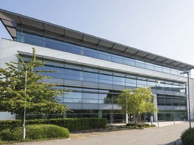 Property Image for 1420 Arlington Park, Reading, RG7 4SA