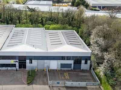 Property Image for Unit 4, Nimbus Park, Dunstable, Bedfordshire, LU5 5WZ