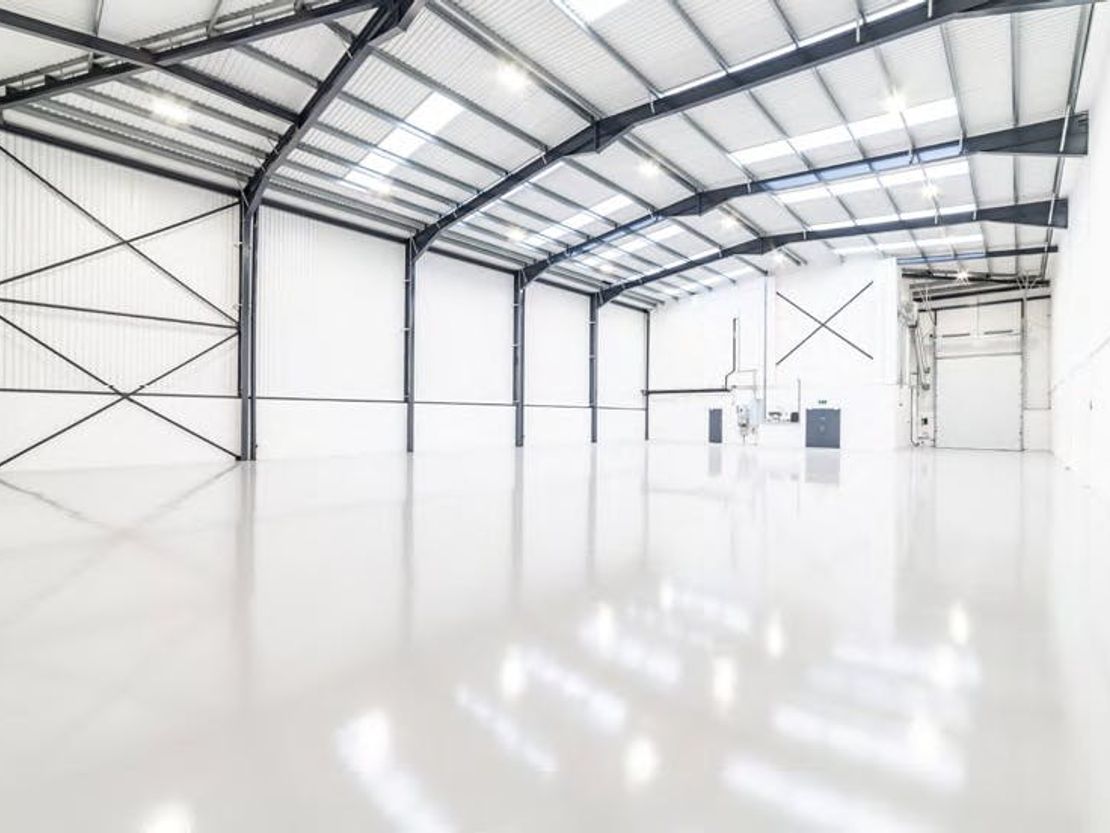 Unit 4, Nimbus Park, Dunstable, Bedfordshire, LU5 5WZ