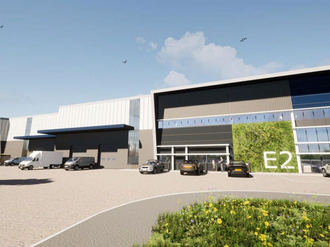 Weybridge Business Park, Addlestone Rd, Weybridge, KT15 2UE