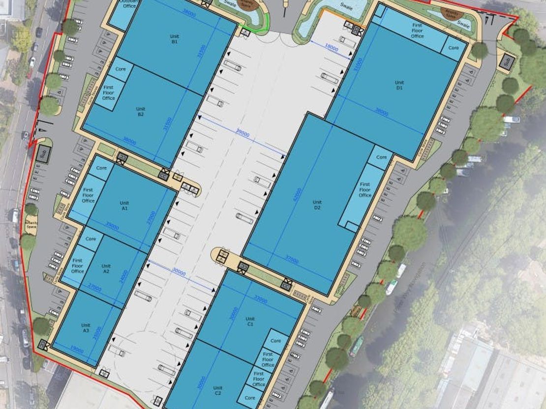 Weybridge Business Park, Addlestone Rd, Weybridge, KT15 2UE