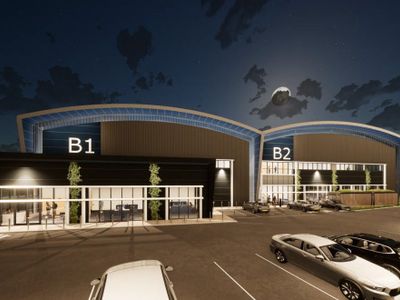 Property Image for Weybridge Business Park, Addlestone Rd, Weybridge, KT15 2UE