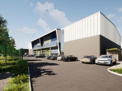 Property Image for Weybridge Business Park, Addlestone Rd, Weybridge, KT15 2UE