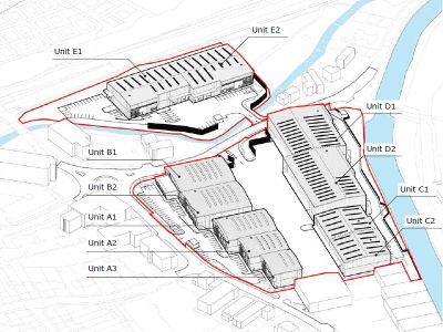 Property Image for Weybridge Business Park, Addlestone Rd, Weybridge, KT15 2UE