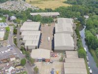 Property Image for Weybridge Business Park, Addlestone Rd, Weybridge, KT15 2UE