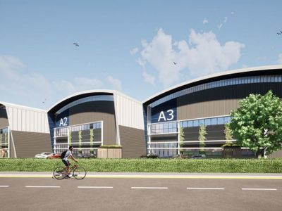 Property Image for Weybridge Business Park, Addlestone Rd, Weybridge, KT15 2UE
