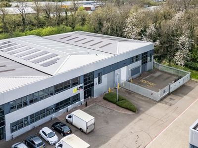 Property Image for Units 3 & 4, Nimbus Park, Dunstable, Bedfordshire, LU5 5WZ