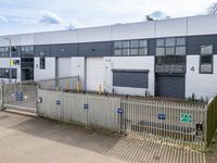 Property Image for Units 3 & 4, Nimbus Park, Dunstable, Bedfordshire, LU5 5WZ