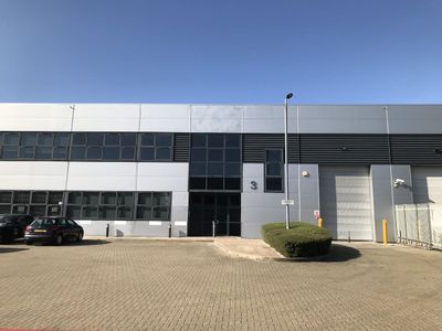 Property Image for Units 3 & 4, Nimbus Park, Dunstable, Bedfordshire, LU5 5WZ