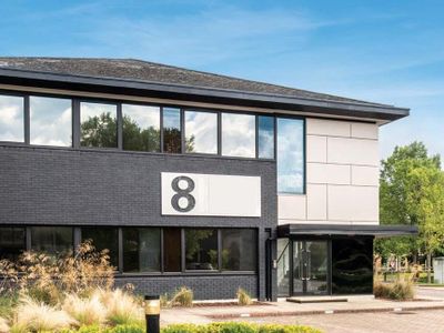 Property Image for 8 Elmwood, Chineham Park, Basingstoke, RG24 8WG